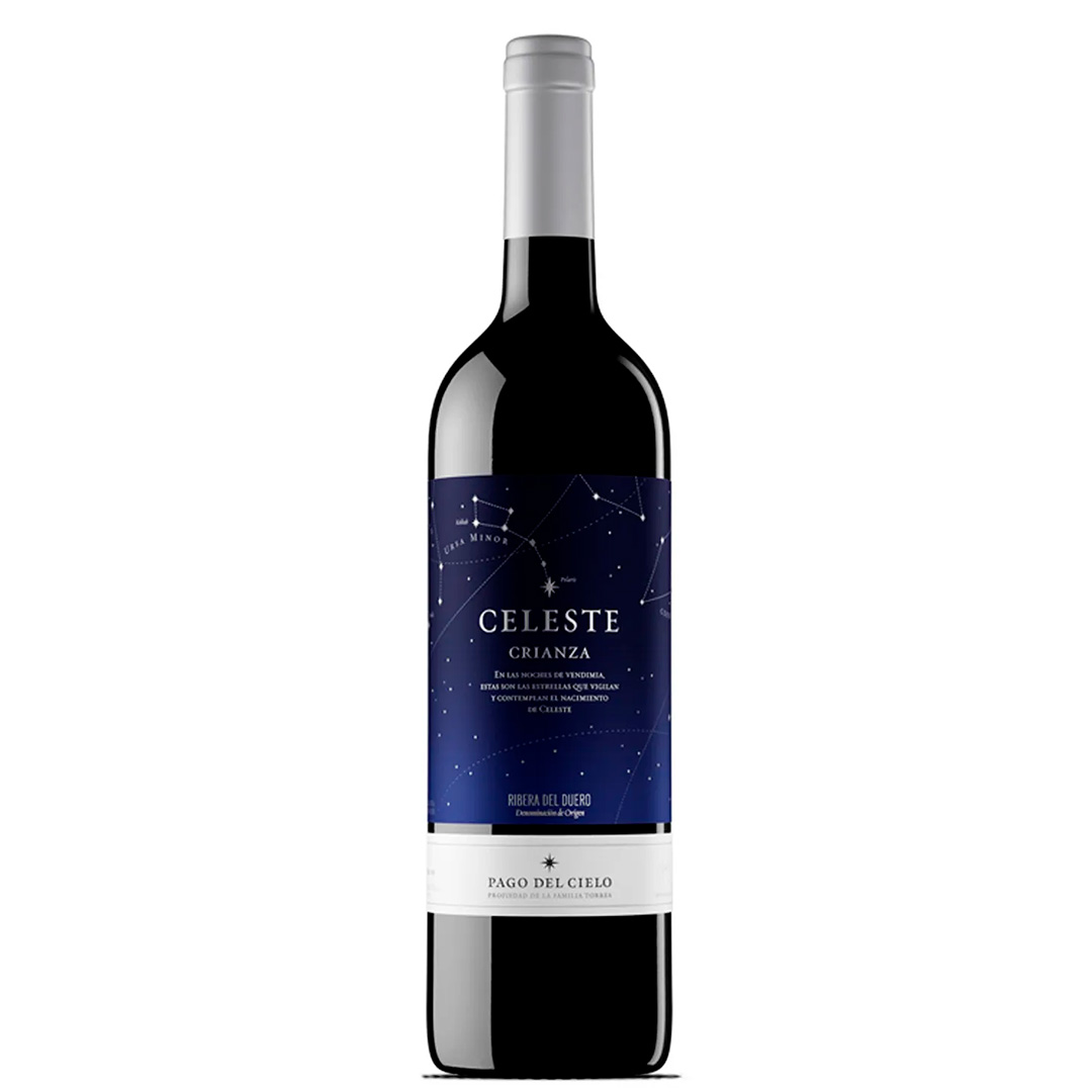  Torres Sl Celeste Crianza 0,75 Litros