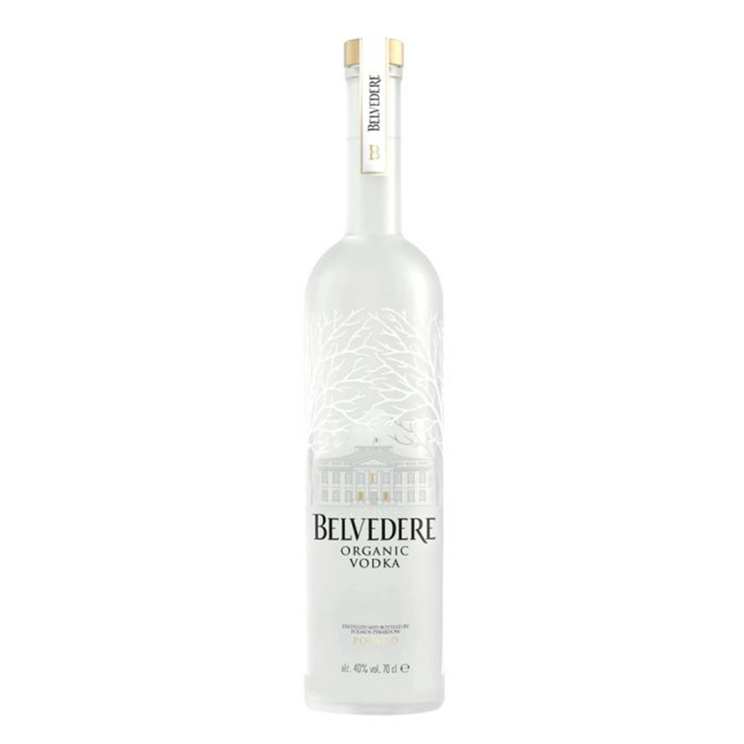 Comprar Vodka Belvedere Organic | Topdrinks