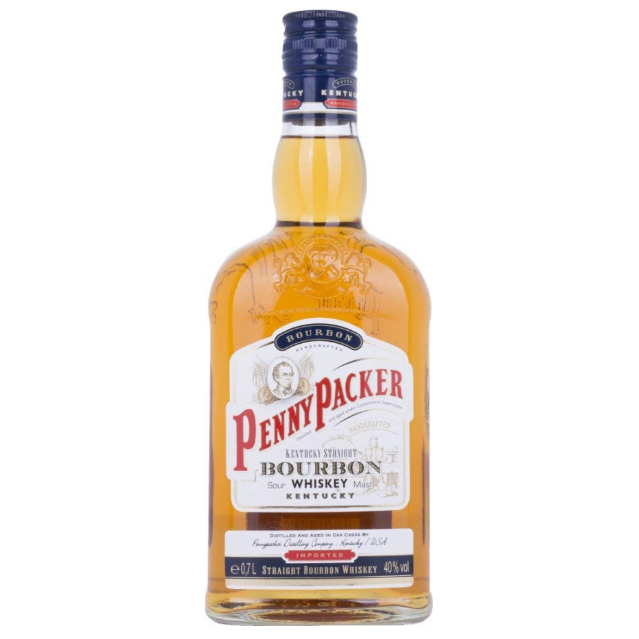 Whisky Pennypacker