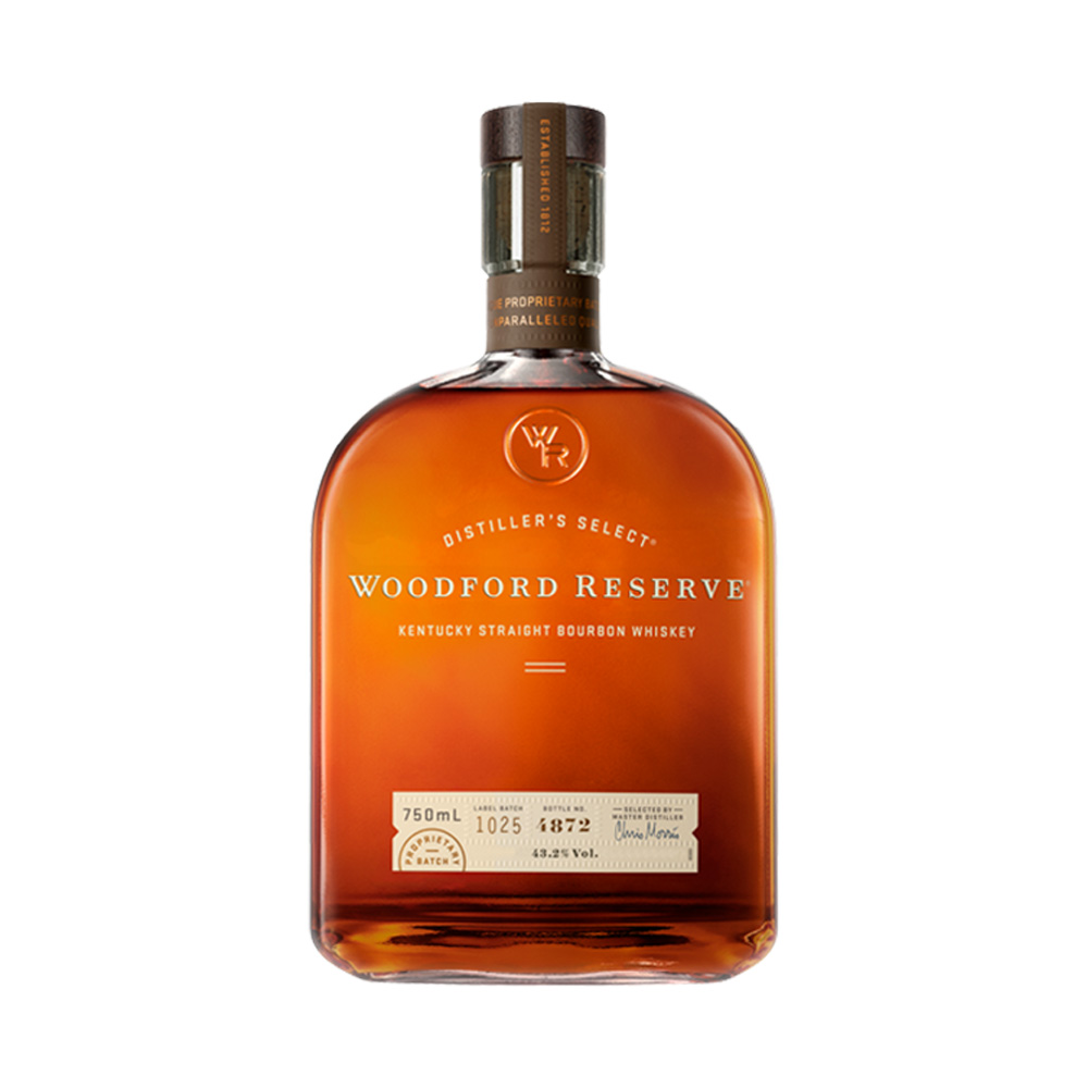 Whisky Woodford Distillers Reserve